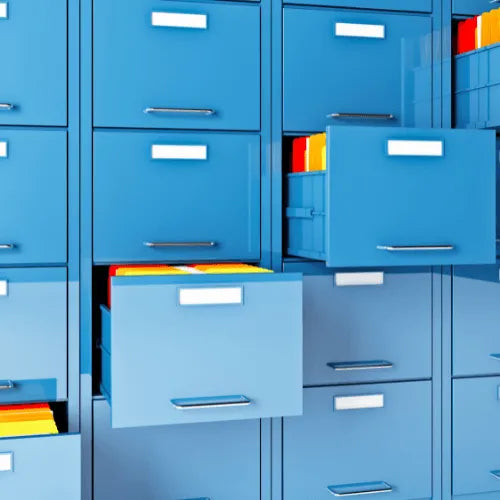 3 Ways to Have an Efficient Office Filing System