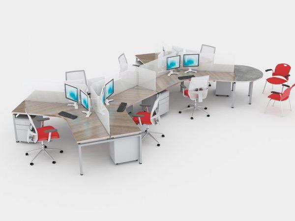 Office Layout Ideas for Your Business